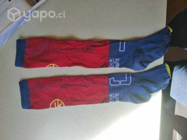 Calcetines Reebok de Crossfit