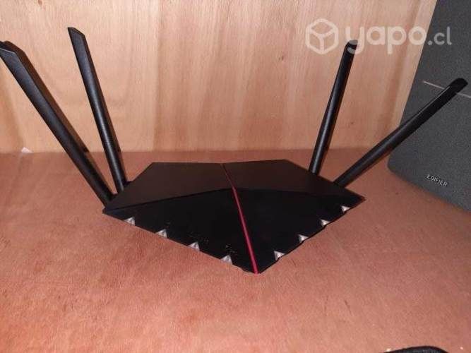 Router gamer - netduma r2
