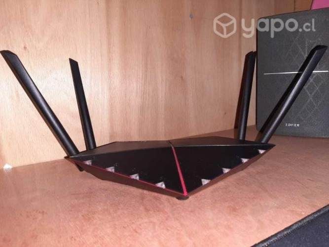 Router gamer - netduma r2
