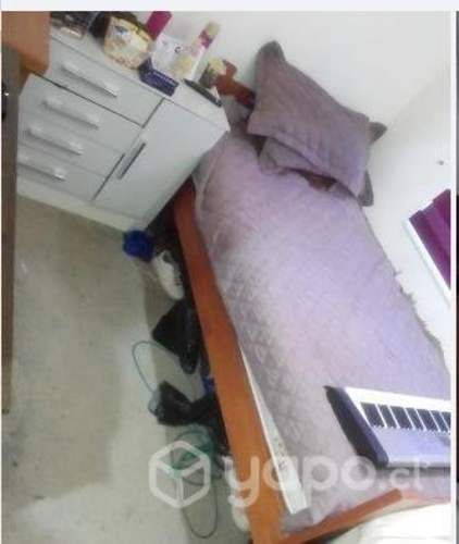 Pieza para mujer en la Florida