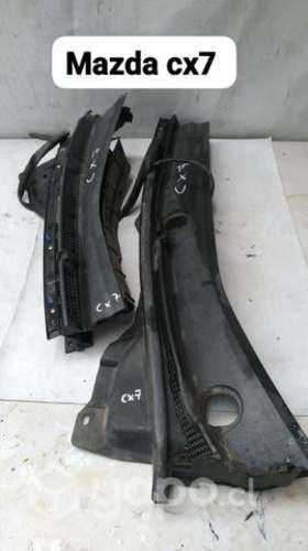Torpedo limpia parabrisas mazda cx7 2012