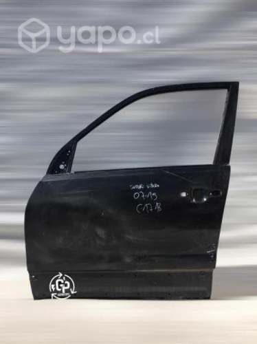 Puerta delantera lh suzuki vitara 2007-2015