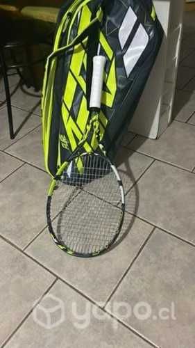 Raqueta babolat puré aero 2023