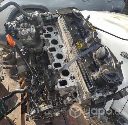 Motor Ensamble Culata Carter (VBM221) VW Amarok