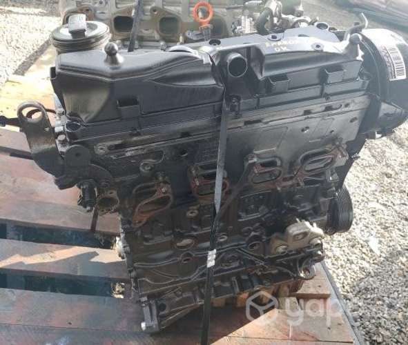 Motor Ensamble Culata Carter (VBM221) VW Amarok