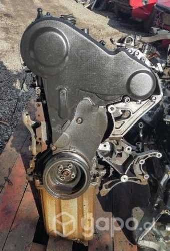Motor Ensamble Culata Carter (VBM221) VW Amarok