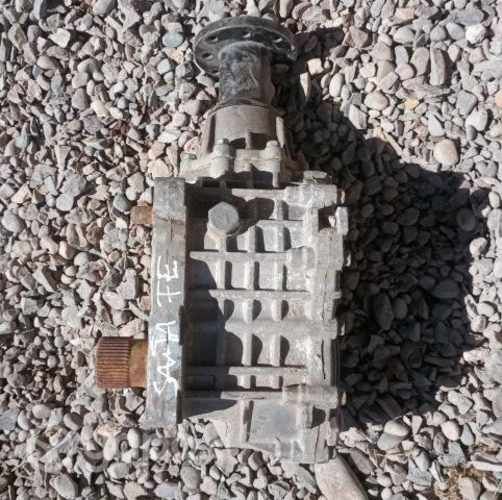 Tranfer Hyundai Santa Fe