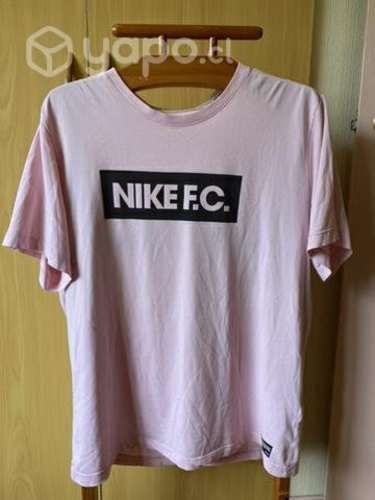 Polera Nike Original L