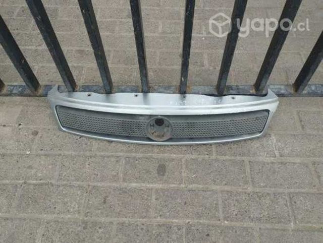 Máscara Fiat palio sport