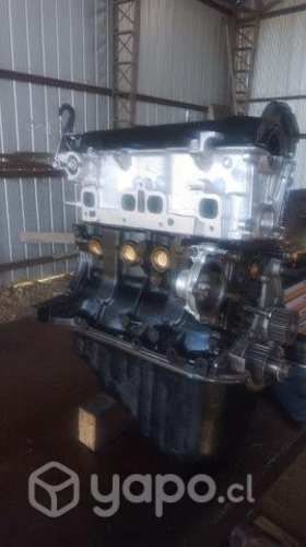 Ajustes de motor, mecánica en general