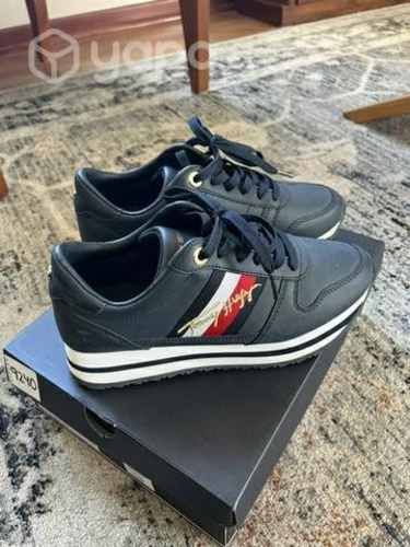 Zapatillas Tommy Hilfiger