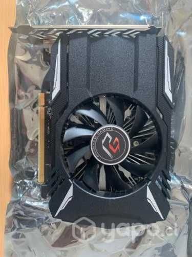 Tarjeta de video RX550 2GB
