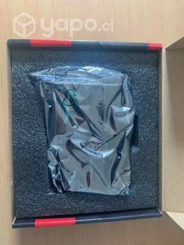 Tarjeta de video RX550 2GB