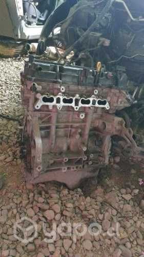 Motor suzuki swift 1.2 año 2016