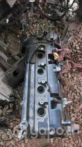 Motor suzuki swift 1.2 año 2016