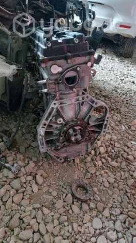 Motor suzuki swift 1.2 año 2016