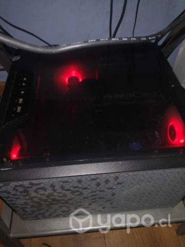 Mi PC, RTX 2060, I5 10400F 16GB RAM