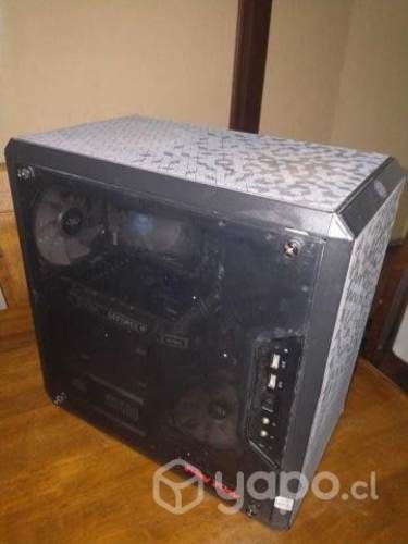 Mi PC, RTX 2060, I5 10400F 16GB RAM