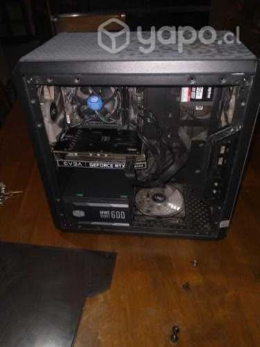 Mi PC, RTX 2060, I5 10400F 16GB RAM