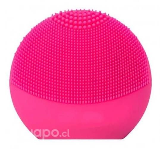 Limpiador Facial Electrico Masajeador Exfoliante L