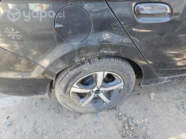 Llantas chevrolet prisma