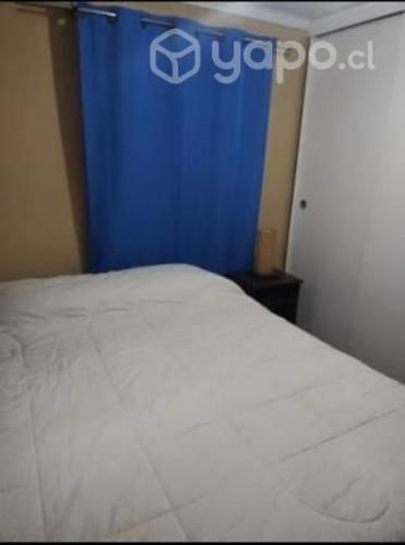 Arriendo Habitación