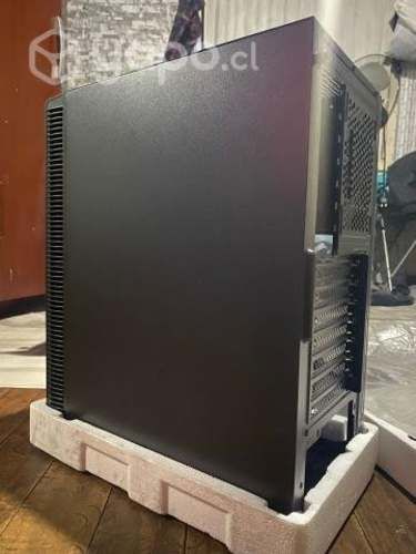 Gabinete Fantech Hexa CG73