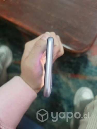 Iphone 11 color lila