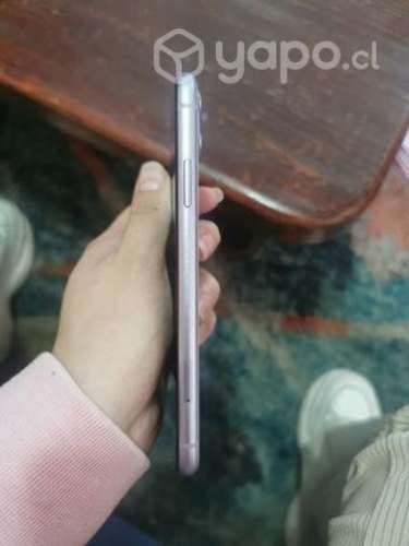 Iphone 11 color lila