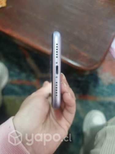 Iphone 11 color lila
