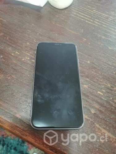 Iphone 11 color lila