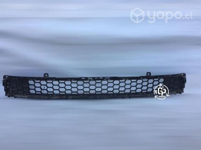 Rejilla kia soul 2017-2019