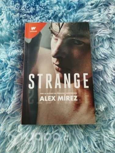 Strange Alex mirex (original)