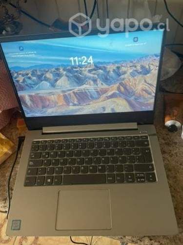 Lenovo ideapad 330s ultra liviano