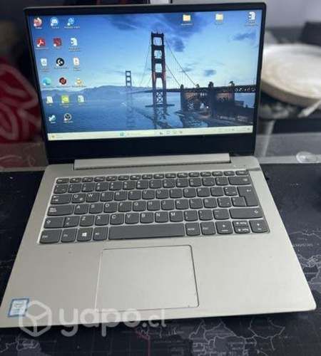 Lenovo ideapad 330s ultra liviano
