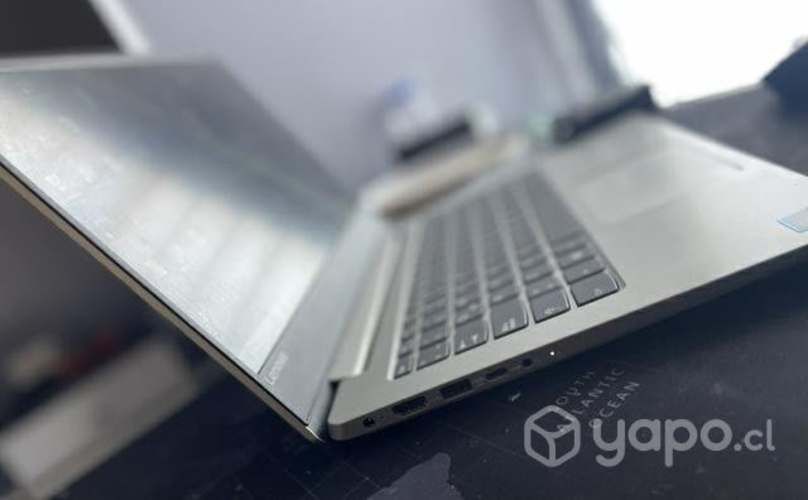 Lenovo ideapad 330s ultra liviano