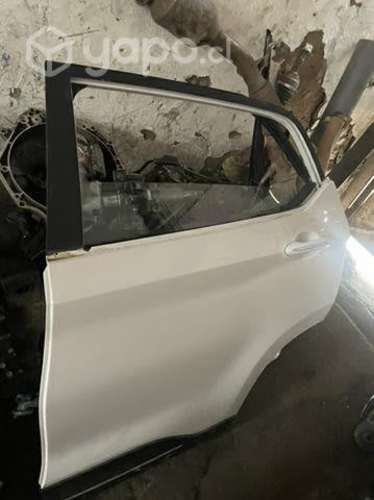 Puerta Chevrolet Groove