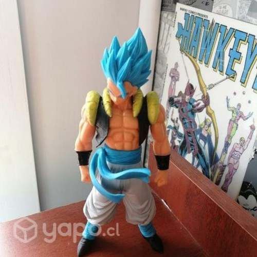 Figura de googeta de la película de broli