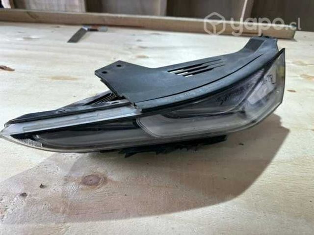 Optico Hyundai Santa Fe