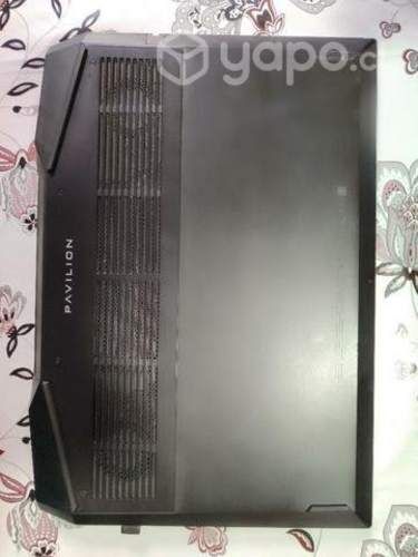 Notebook HP Pavilion Gaming