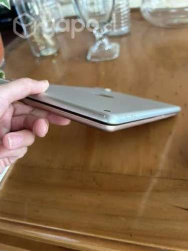 Ipad 10.2 (8va gen) + apple pencil + teclado