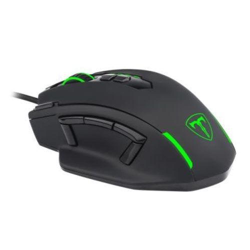 Mouse Gamer T-Dagger Major