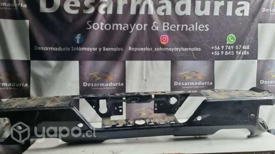 Parachoque Silverado 2023 1.3