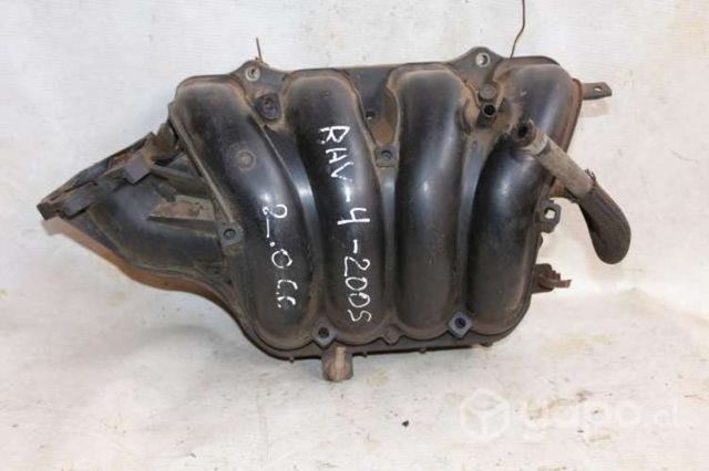 Multiple de admisión Toyota Rav4 2.0 2005