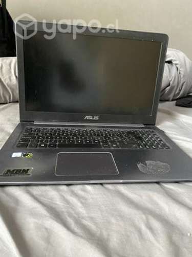 Notebook gamer i5 gtx 1050 precio conversable