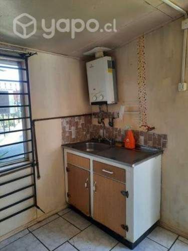 Dpto interior excelente!!!