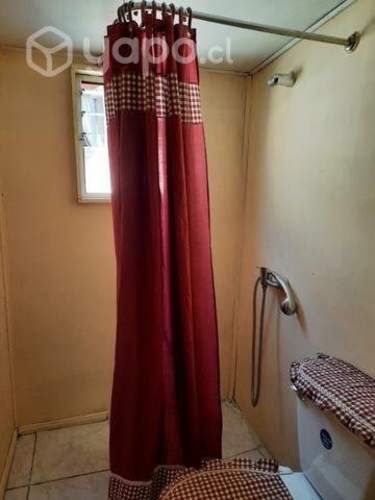 Dpto interior excelente!!!