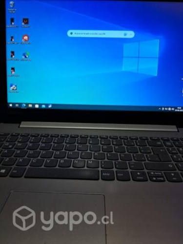 Notebook lenovo 1tb