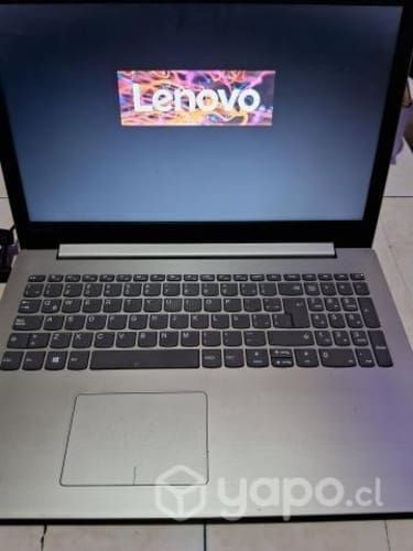 Notebook lenovo 1tb
