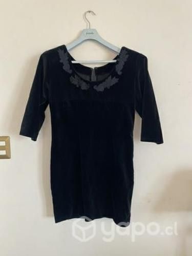 Vestido negro